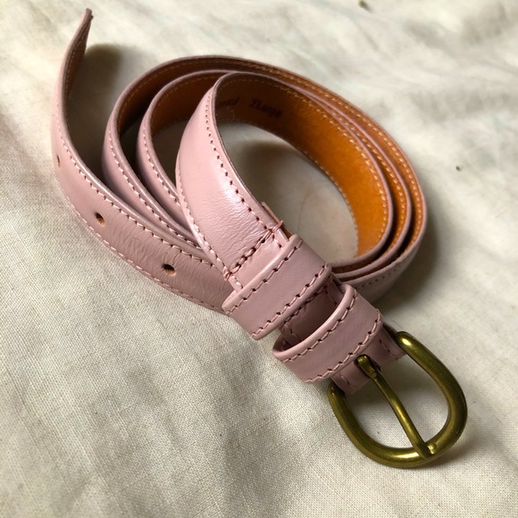 American Apparel Accessories - American Apparel Belt